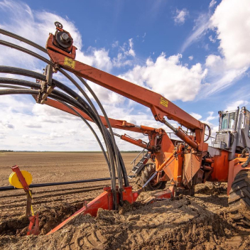 Rohr- und Anlagenbau