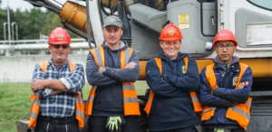 ROHRLEITUNGSBAUER (m/w/d)