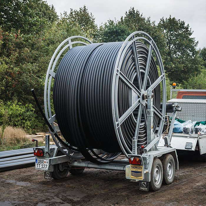 Nieder- und Mittelspannung