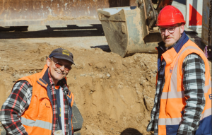 GAS-, WASSER- und HEIZUNGSINSTALLATEUR (m/w/d)